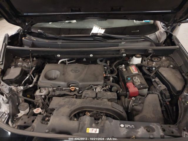 Photo 9 VIN: 2T3P1RFV7LW101300 - TOYOTA RAV4 