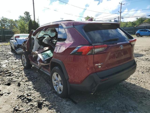 Photo 2 VIN: 2T3P1RFV7LW107517 - TOYOTA RAV4 XLE 