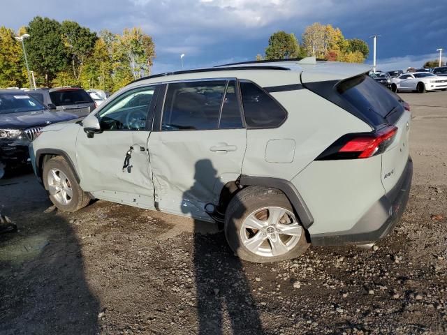 Photo 1 VIN: 2T3P1RFV7LW114953 - TOYOTA RAV4 