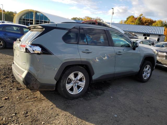 Photo 2 VIN: 2T3P1RFV7LW114953 - TOYOTA RAV4 