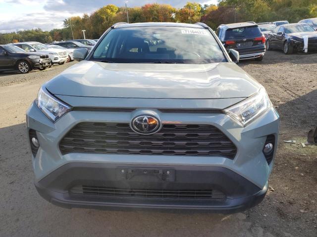 Photo 4 VIN: 2T3P1RFV7LW114953 - TOYOTA RAV4 