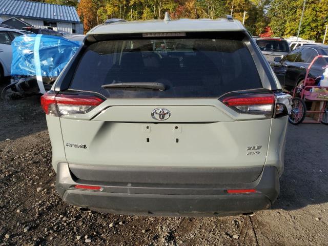 Photo 5 VIN: 2T3P1RFV7LW114953 - TOYOTA RAV4 