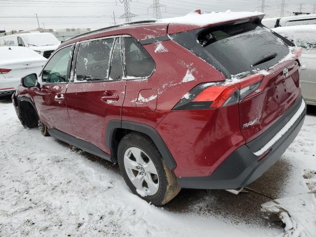 Photo 1 VIN: 2T3P1RFV7LW116430 - TOYOTA RAV4 XLE 