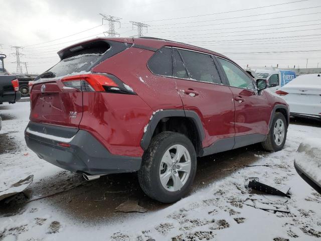 Photo 2 VIN: 2T3P1RFV7LW116430 - TOYOTA RAV4 XLE 