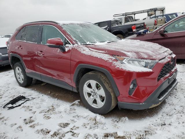 Photo 3 VIN: 2T3P1RFV7LW116430 - TOYOTA RAV4 XLE 