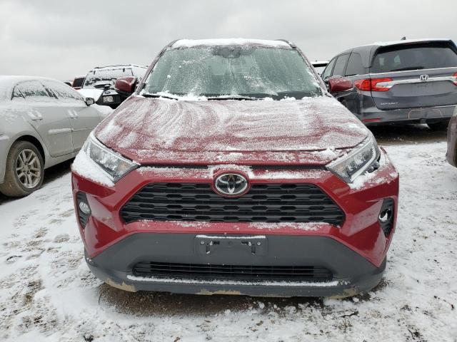 Photo 4 VIN: 2T3P1RFV7LW116430 - TOYOTA RAV4 XLE 