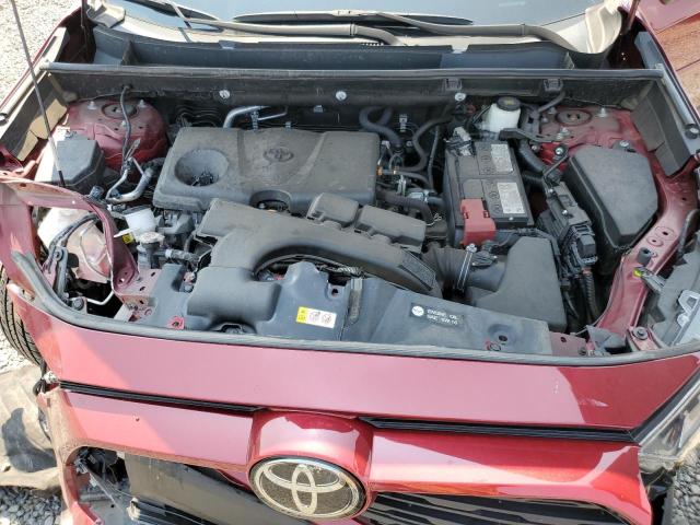 Photo 11 VIN: 2T3P1RFV7LW132188 - TOYOTA RAV4 XLE 