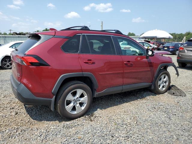 Photo 2 VIN: 2T3P1RFV7LW132188 - TOYOTA RAV4 XLE 