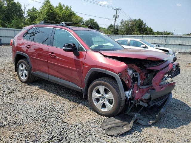 Photo 3 VIN: 2T3P1RFV7LW132188 - TOYOTA RAV4 XLE 