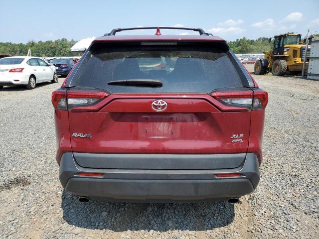 Photo 5 VIN: 2T3P1RFV7LW132188 - TOYOTA RAV4 XLE 