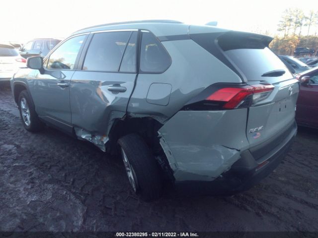 Photo 2 VIN: 2T3P1RFV7MC145283 - TOYOTA RAV4 