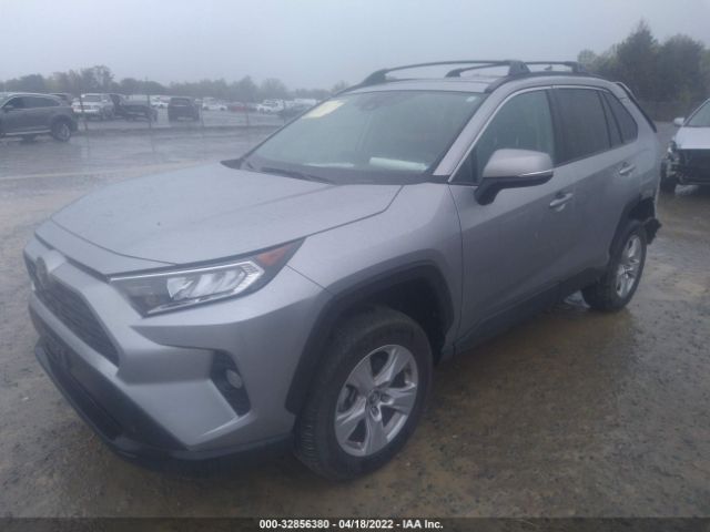 Photo 1 VIN: 2T3P1RFV7MC146272 - TOYOTA RAV4 