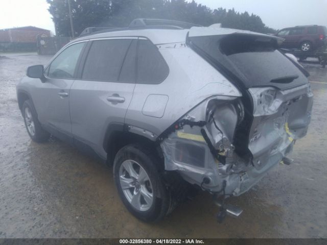 Photo 2 VIN: 2T3P1RFV7MC146272 - TOYOTA RAV4 