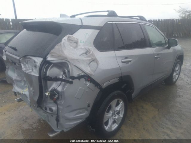 Photo 3 VIN: 2T3P1RFV7MC146272 - TOYOTA RAV4 