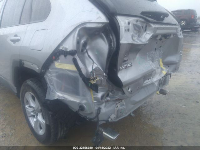 Photo 5 VIN: 2T3P1RFV7MC146272 - TOYOTA RAV4 