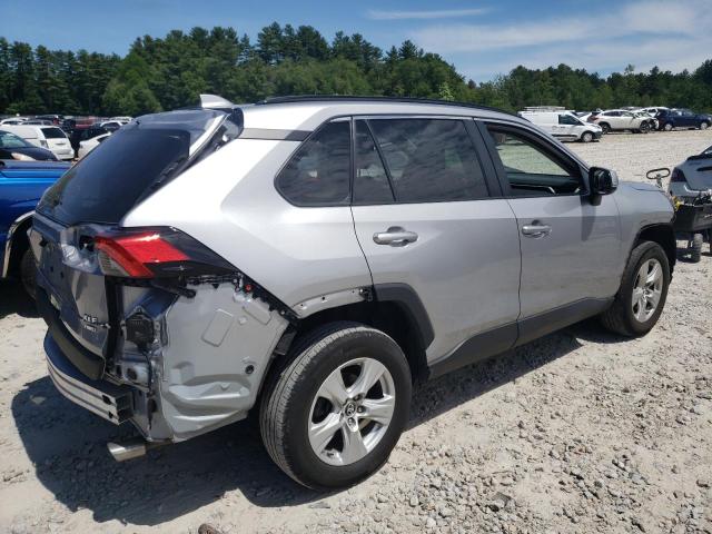 Photo 2 VIN: 2T3P1RFV7MC150340 - TOYOTA RAV4 XLE 