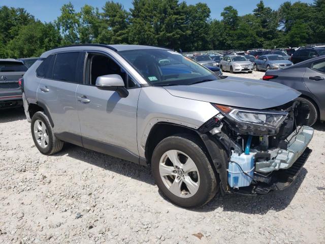 Photo 3 VIN: 2T3P1RFV7MC150340 - TOYOTA RAV4 XLE 