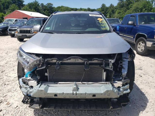 Photo 4 VIN: 2T3P1RFV7MC150340 - TOYOTA RAV4 XLE 