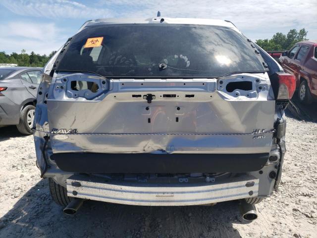 Photo 5 VIN: 2T3P1RFV7MC150340 - TOYOTA RAV4 XLE 