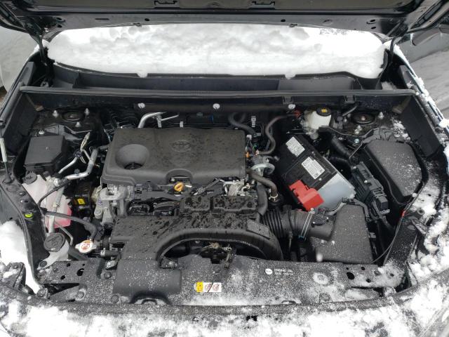 Photo 6 VIN: 2T3P1RFV7MC166554 - TOYOTA RAV4 XLE 