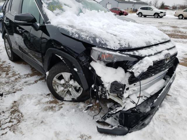 Photo 8 VIN: 2T3P1RFV7MC166554 - TOYOTA RAV4 XLE 