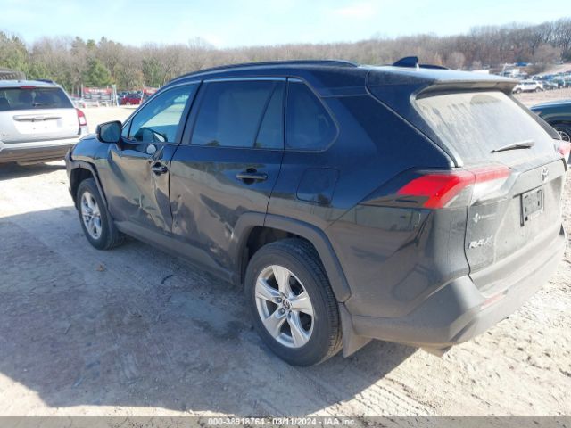 Photo 2 VIN: 2T3P1RFV7MC172709 - TOYOTA RAV4 