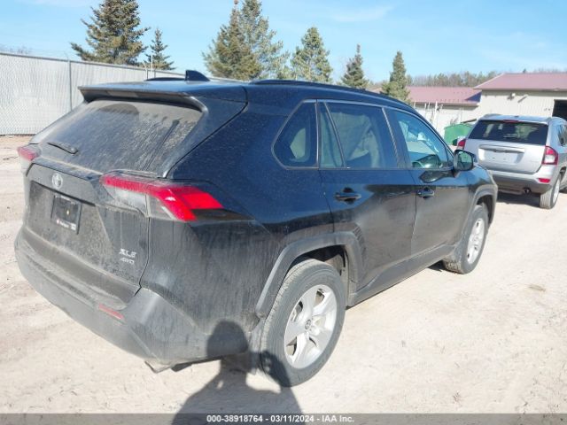 Photo 3 VIN: 2T3P1RFV7MC172709 - TOYOTA RAV4 