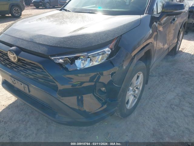 Photo 5 VIN: 2T3P1RFV7MC172709 - TOYOTA RAV4 