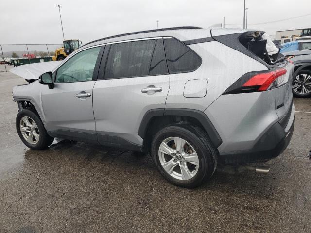 Photo 1 VIN: 2T3P1RFV7MC185525 - TOYOTA RAV4 XLE 