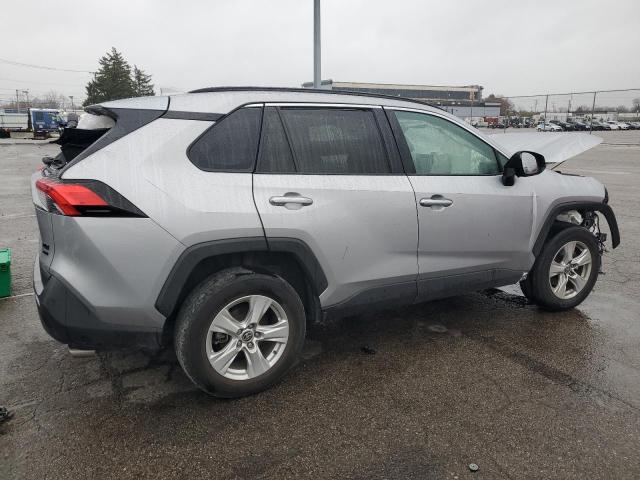 Photo 2 VIN: 2T3P1RFV7MC185525 - TOYOTA RAV4 XLE 