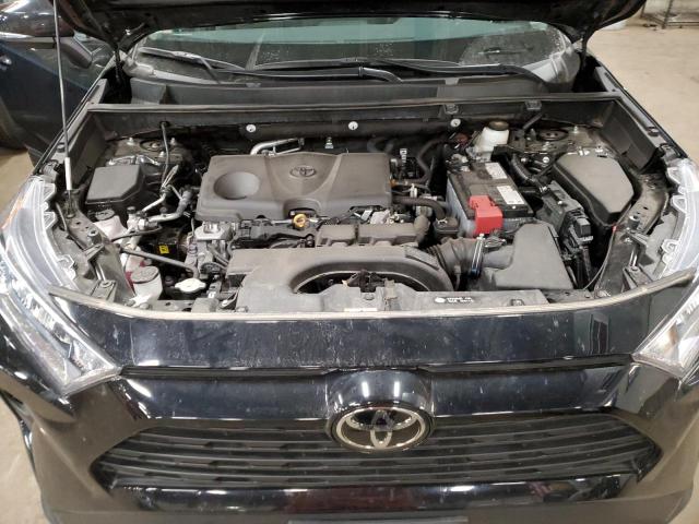 Photo 10 VIN: 2T3P1RFV7MC189963 - TOYOTA RAV4 