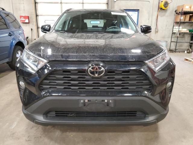 Photo 4 VIN: 2T3P1RFV7MC189963 - TOYOTA RAV4 