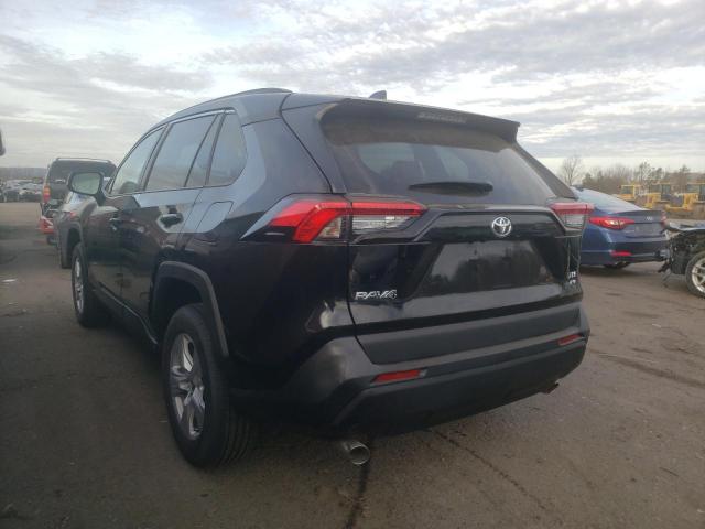 Photo 2 VIN: 2T3P1RFV7MC191275 - TOYOTA RAV4 XLE 