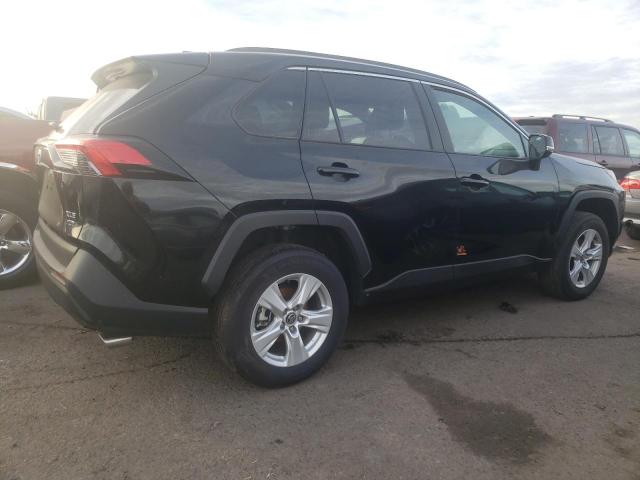 Photo 3 VIN: 2T3P1RFV7MC191275 - TOYOTA RAV4 XLE 