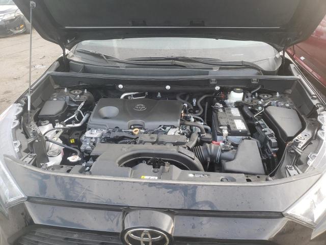 Photo 6 VIN: 2T3P1RFV7MC191275 - TOYOTA RAV4 XLE 