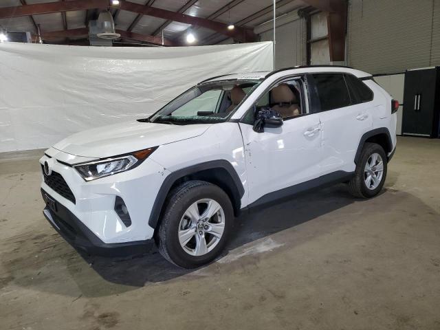 Photo 0 VIN: 2T3P1RFV7MC192720 - TOYOTA RAV4 