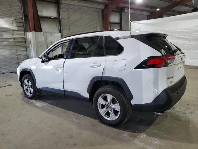 Photo 1 VIN: 2T3P1RFV7MC192720 - TOYOTA RAV4 