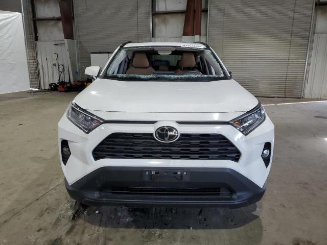 Photo 4 VIN: 2T3P1RFV7MC192720 - TOYOTA RAV4 