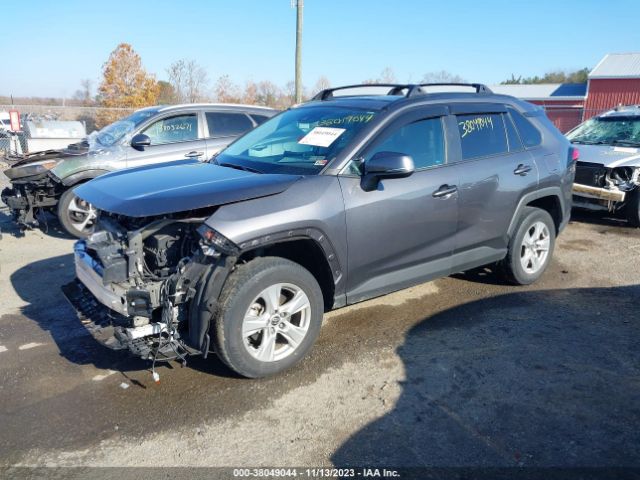 Photo 1 VIN: 2T3P1RFV7MC230494 - TOYOTA RAV4 