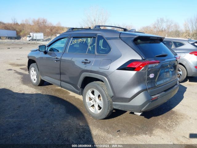 Photo 2 VIN: 2T3P1RFV7MC230494 - TOYOTA RAV4 