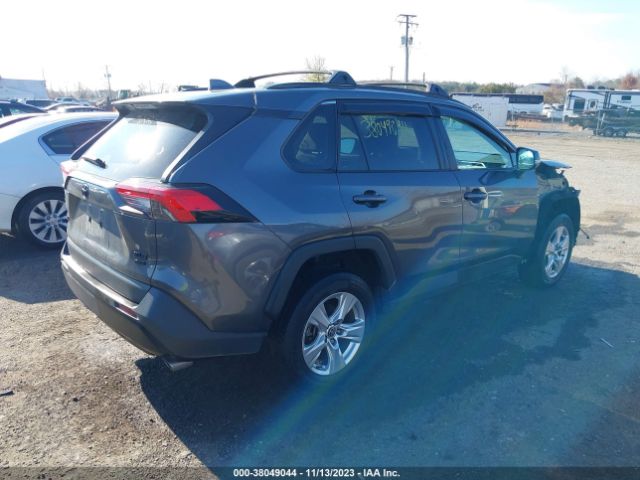 Photo 3 VIN: 2T3P1RFV7MC230494 - TOYOTA RAV4 