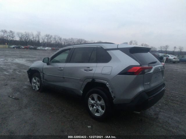 Photo 2 VIN: 2T3P1RFV7MC237056 - TOYOTA RAV4 