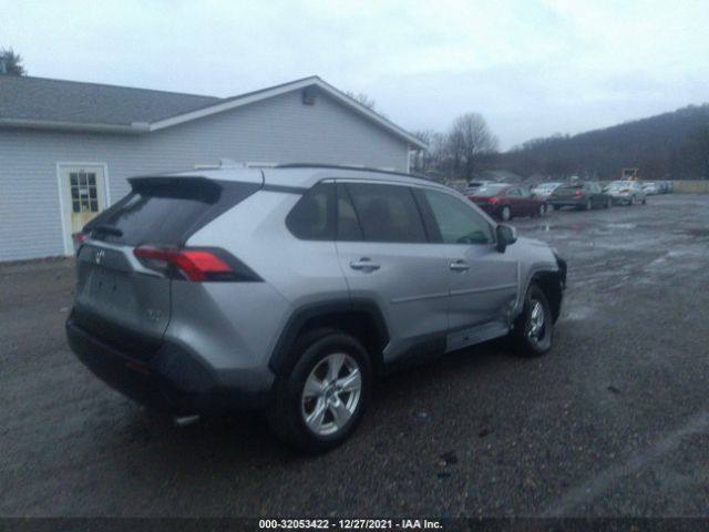 Photo 3 VIN: 2T3P1RFV7MC237056 - TOYOTA RAV4 