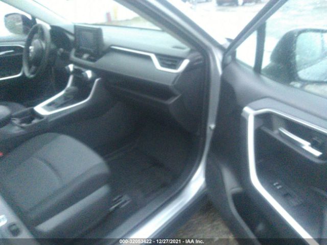 Photo 4 VIN: 2T3P1RFV7MC237056 - TOYOTA RAV4 