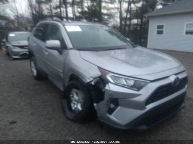 Photo 5 VIN: 2T3P1RFV7MC237056 - TOYOTA RAV4 