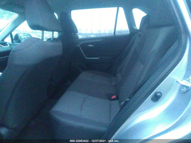 Photo 7 VIN: 2T3P1RFV7MC237056 - TOYOTA RAV4 