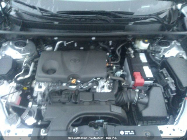 Photo 9 VIN: 2T3P1RFV7MC237056 - TOYOTA RAV4 