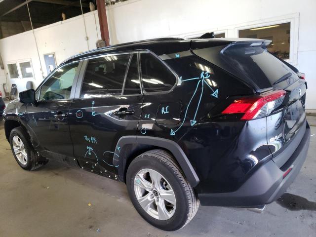 Photo 1 VIN: 2T3P1RFV7MC249806 - TOYOTA RAV4 XLE 