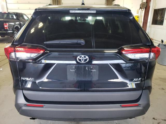 Photo 5 VIN: 2T3P1RFV7MC249806 - TOYOTA RAV4 XLE 