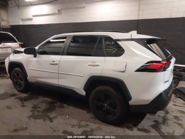 Photo 2 VIN: 2T3P1RFV7MC250051 - TOYOTA RAV4 